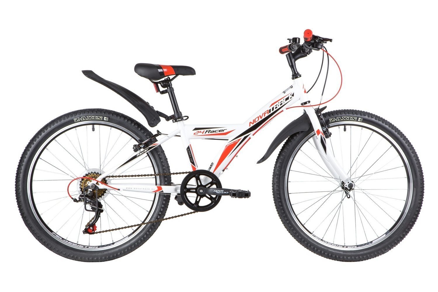  NOVATRACK RACER 24"
