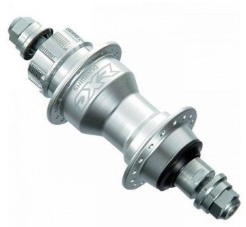 , , FH-MX70, 32 ., 112 , , 1 ., SHIMANO