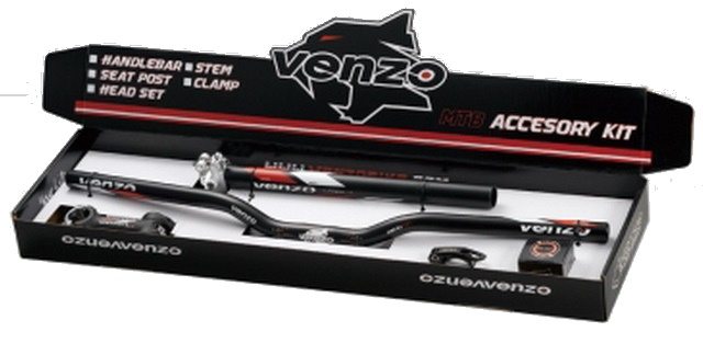  , VZ-AC-01, VZ-E03-008, VZ-E06-008, VZ-B11-006, VZ-B11C-001, VZ-B09M-001, VENZO