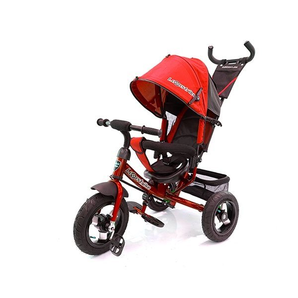  3- . LEXUS trike 950-N1210P-RED-22 (546)