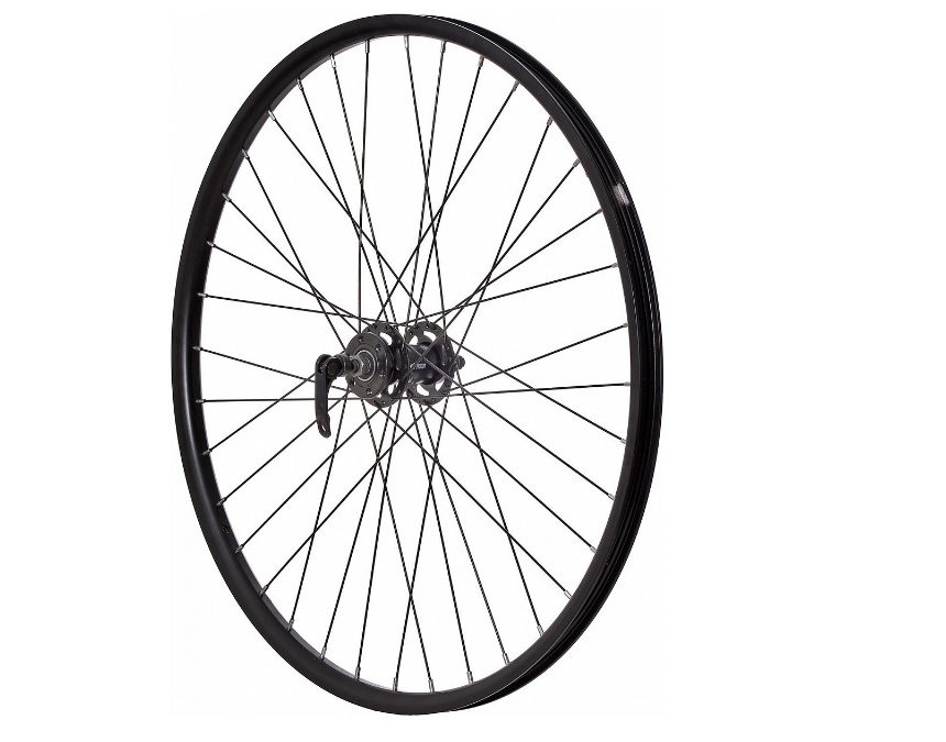   26"   , disc,  RUSH HOUR
