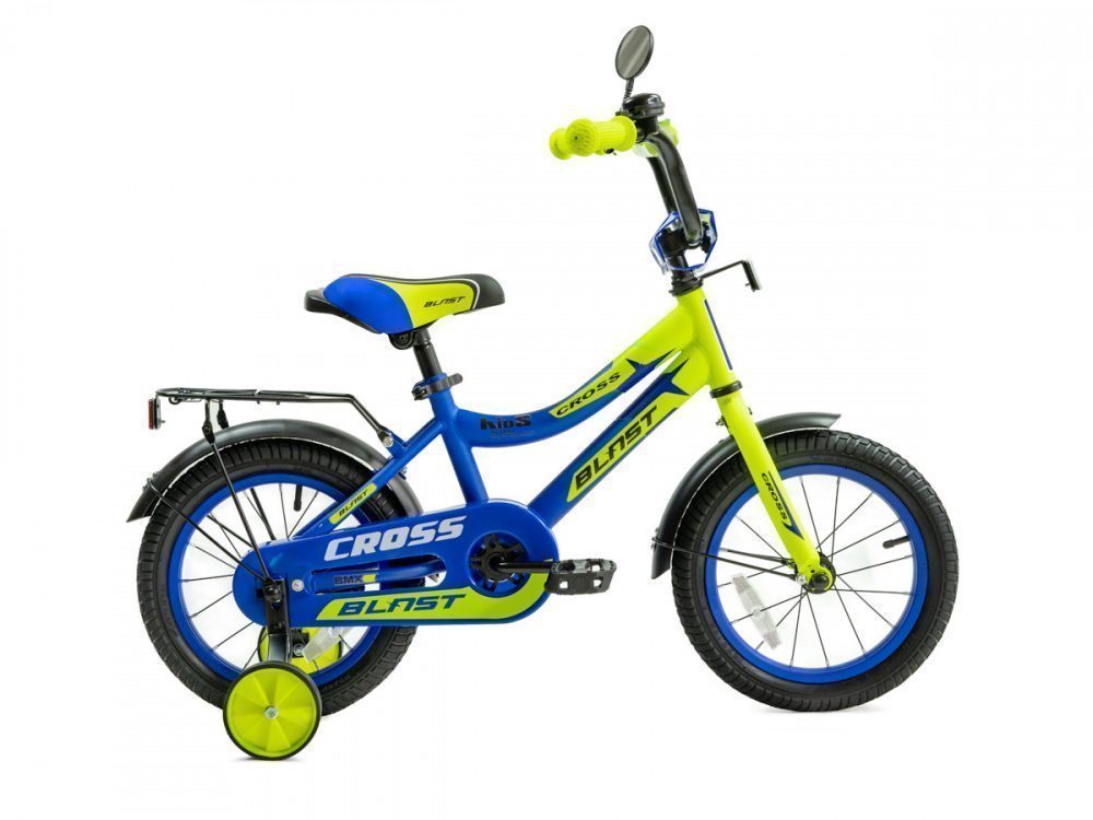 BLAST CROSS 1201BC-3 2020
