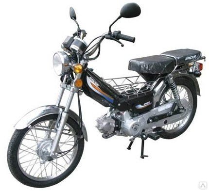  Racer RC50-A Delta