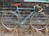 Фикс велосипед, Fixed-gear