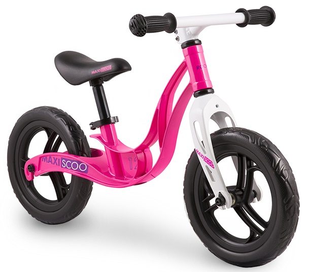  Maxiscoo Rocket,  ( ) 12" (2020)