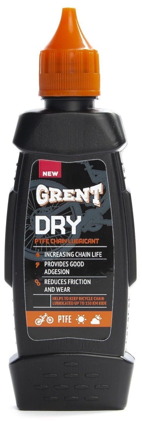 GRENT PTFE Dry Lube        120 