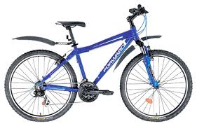 Forward Quadro 817