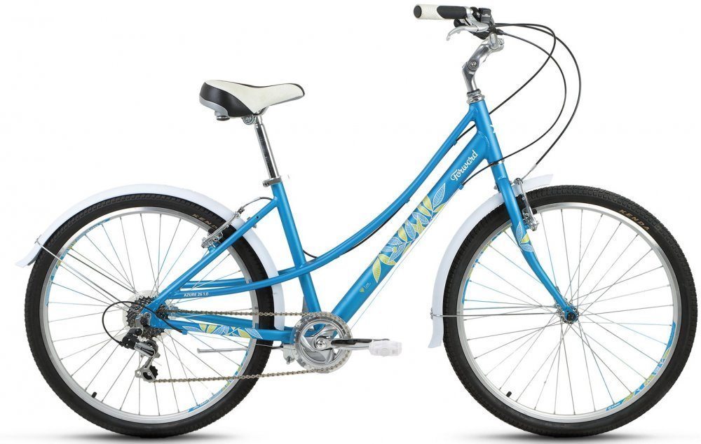 Forward Azure 26 1.0