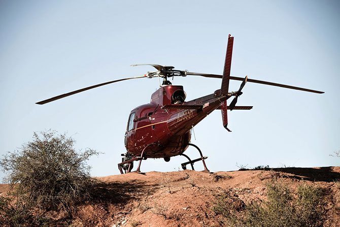 Red Bull Rampage 